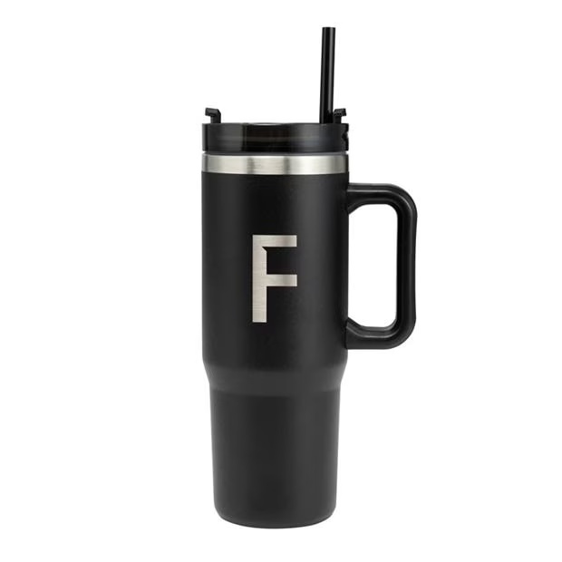 Frasers Stainless Steel Travel Cup