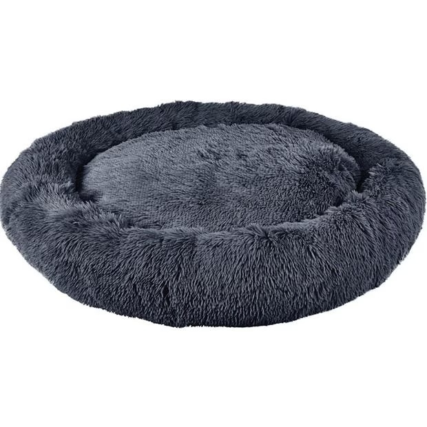 Bunty Bunty Seventh Heaven Fluffy Dog Bed - Cream