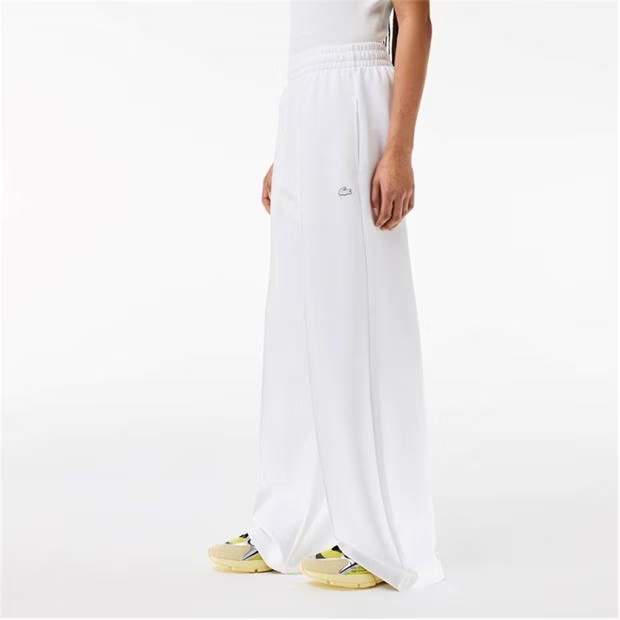 Lacoste Double Face Track Pants