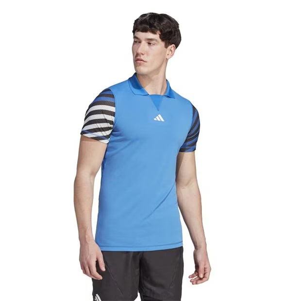 adidas FLFT POLO PR Sn34