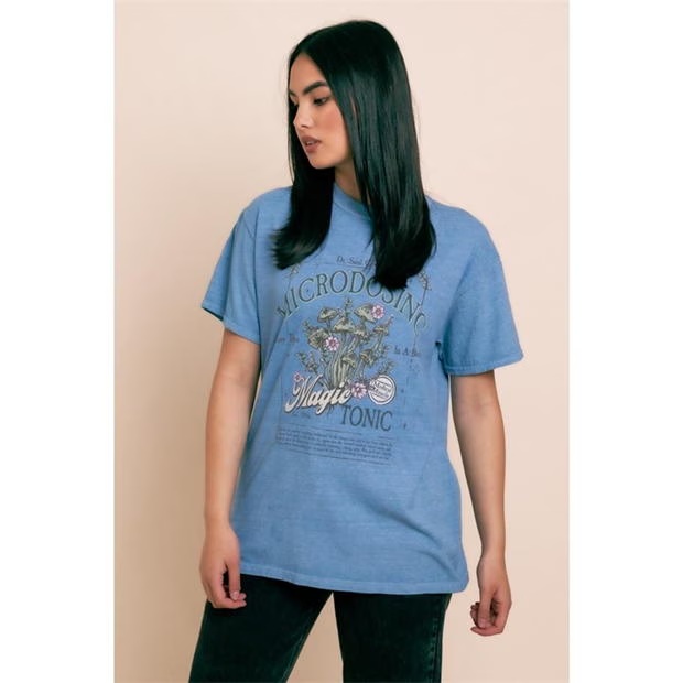 Daisy Street Magic T-Shirt