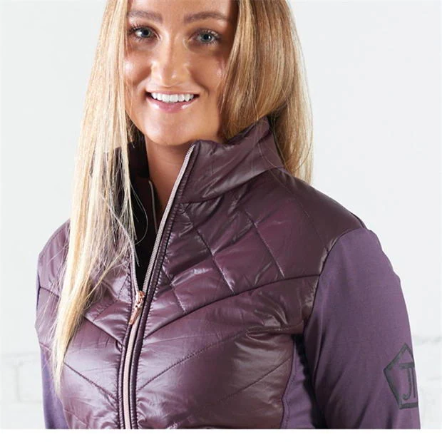 Just Togs All Season Riding Jacket