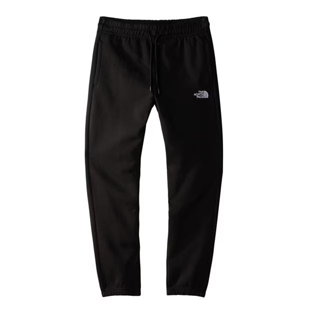 The North Face ESSENTIAL JOGGER TNF BLACK