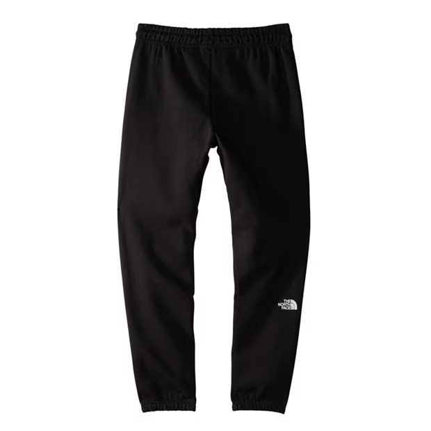 The North Face ESSENTIAL JOGGER TNF BLACK