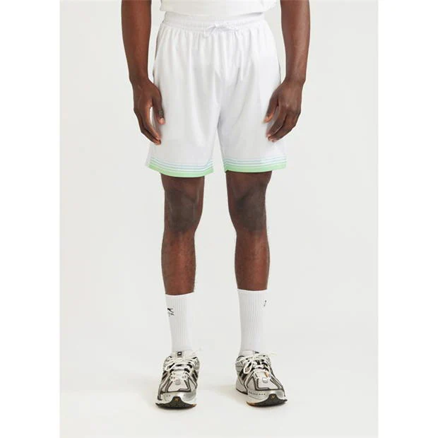 Percival x A Resort Short