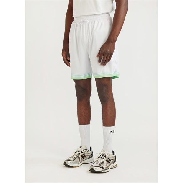 Percival x A Resort Short