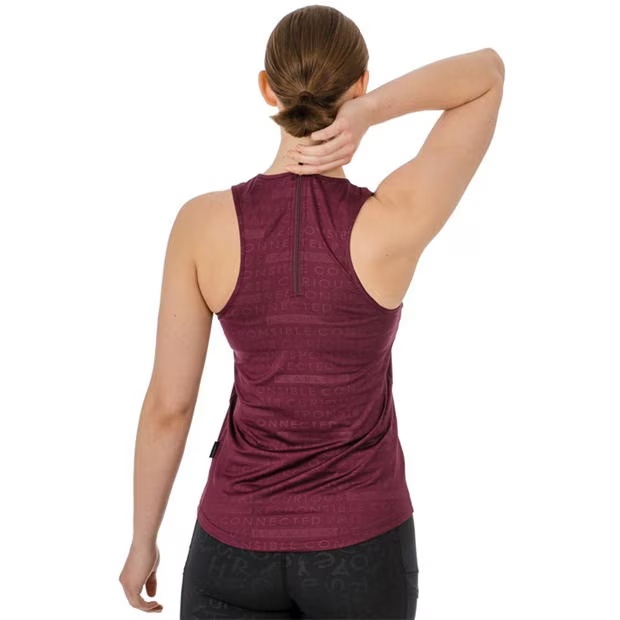 Horseware Trn Top Ld99