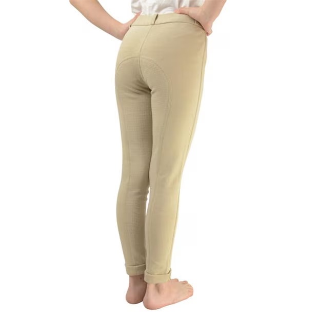 HY Equestrian Plka Dt Jdhprs Jn99