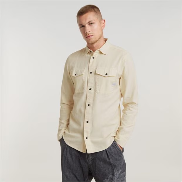 G Star Marine Shirt