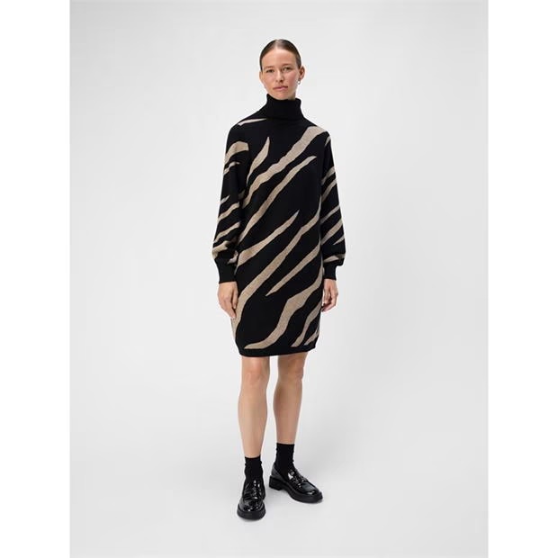Object Ray Knit Dress