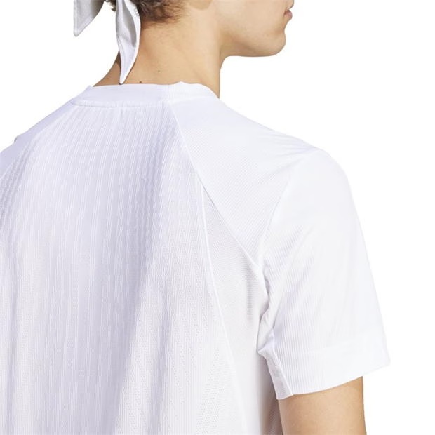 adidas Airchill Tennis Tee Pro
