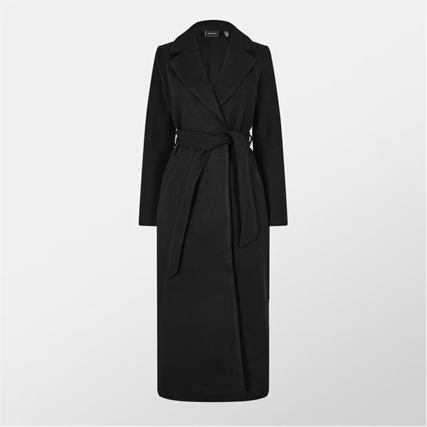 Vero Moda Fortune Long Overcoat