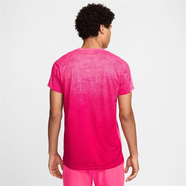 Nike DriFIT Slam Tennis T-Shirt Mens