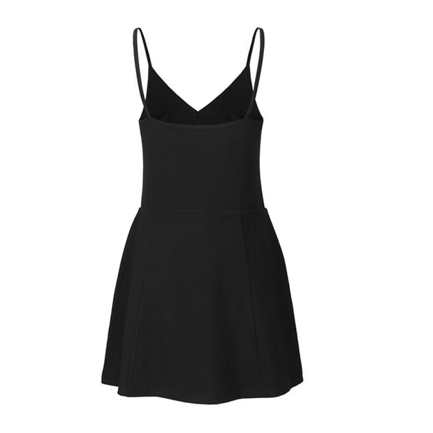 2in1 Dress