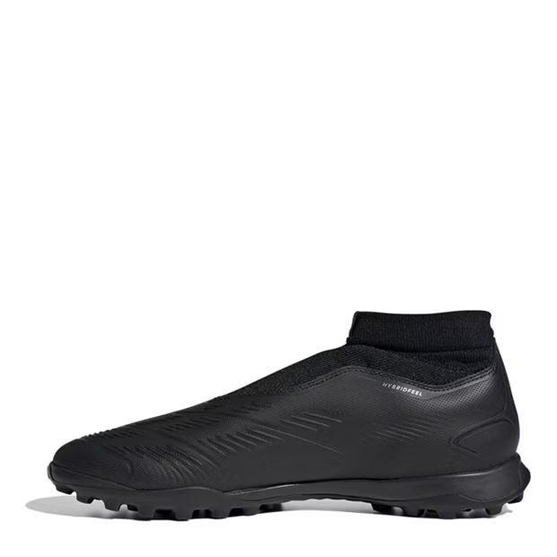 adidas Predator 24 League Laceless Turf Boots
