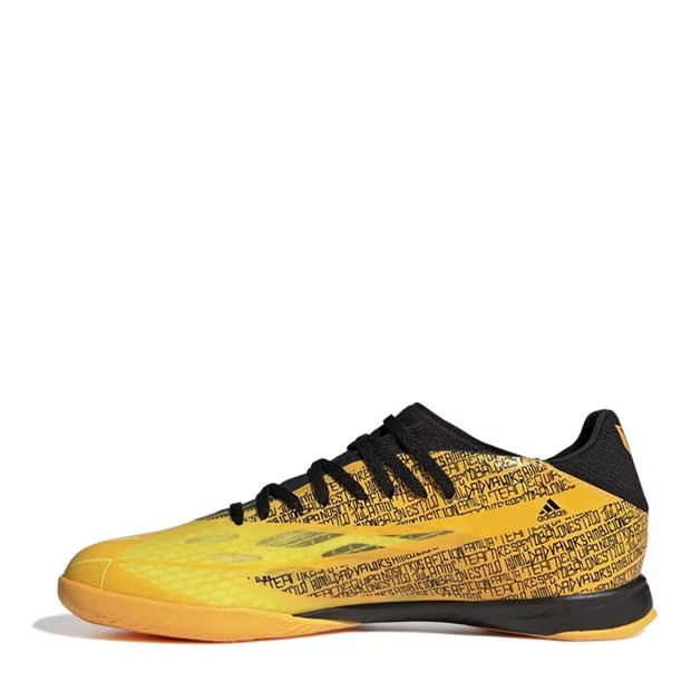 adidas X Speedflow Messi.3 Indoor Football Boots