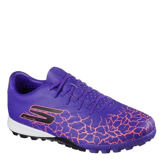 Skechers SKX 1 Astro Turf Football Boots