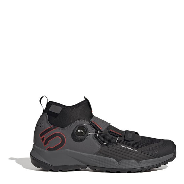 adidas 5.10 Trailcross Pro Clip-In Mountain Bike Shoes Unisex Kids