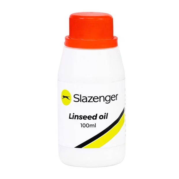 Linseed Oil Adults