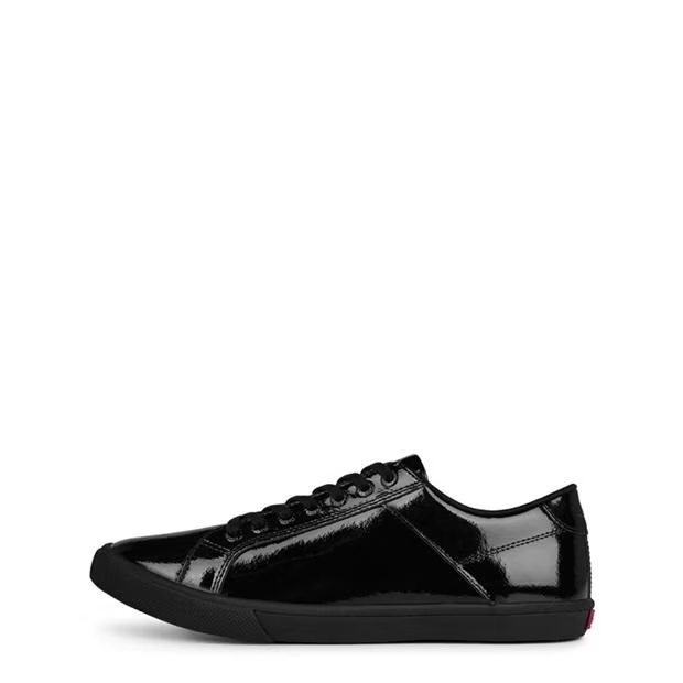 Kickers Kody Low Profile Trainers Junior