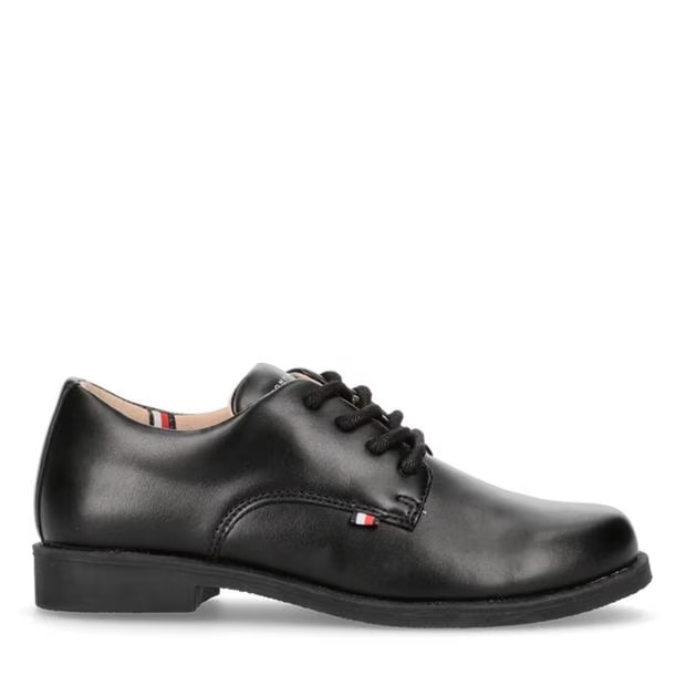 Tommy Hilfiger Tommy Low Cut Shoe Jn53