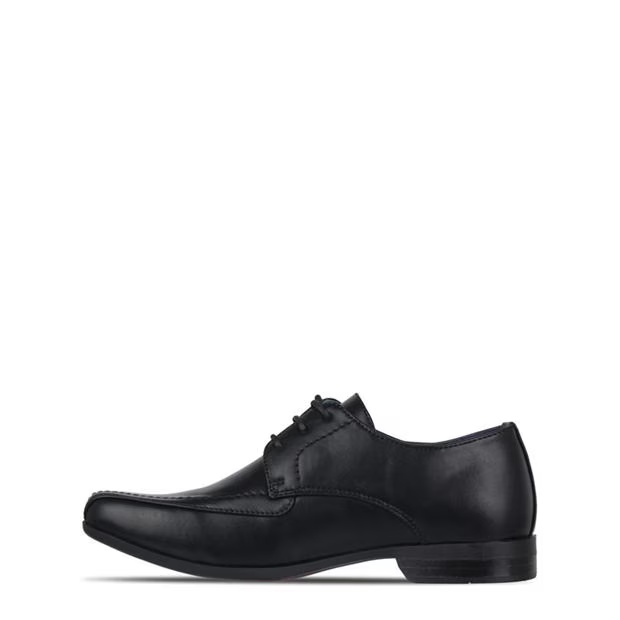 Giorgio Bourne Lace Junior Boys Shoes