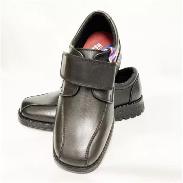 Lambretta Velcro
