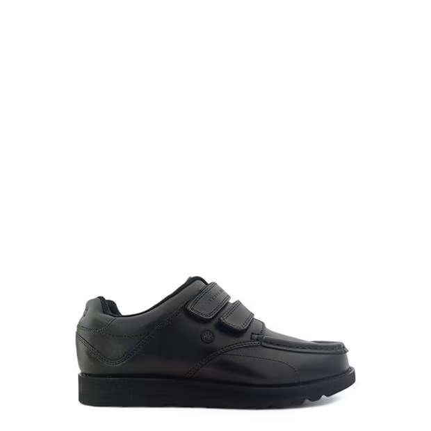 Pretty Green Harrow Vel Jn
