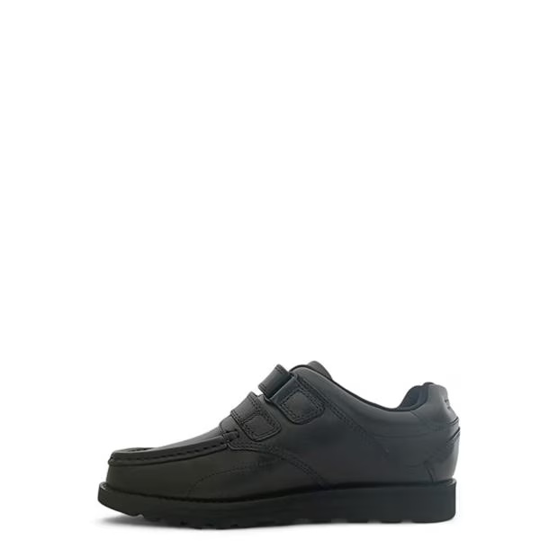 Pretty Green Harrow Vel Jn