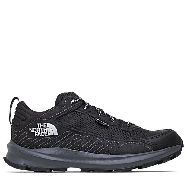 The North Face FASTPACK HIKER MID WP TNF BLACK/T
