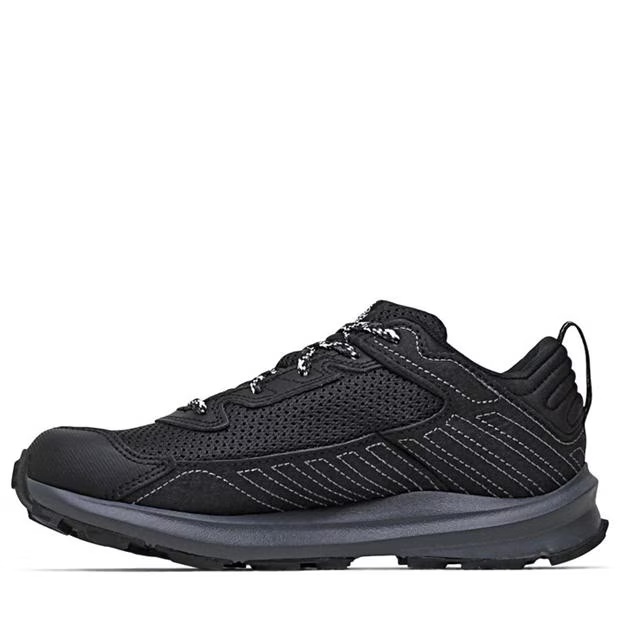 The North Face FASTPACK HIKER MID WP TNF BLACK/T