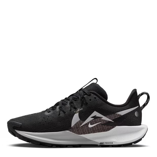 Nike ReactX Pegasus Trail 5 Running Shoes Womens