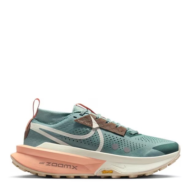 Nike Zegama Trail 2 Running Shoes Womens