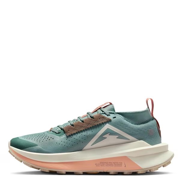 Nike Zegama Trail 2 Running Shoes Womens