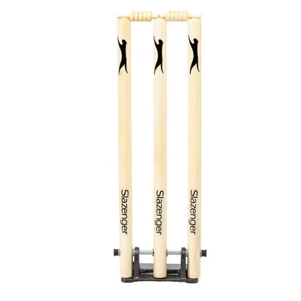 Spring Cricket Stumps
