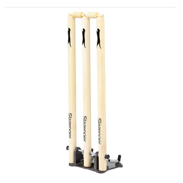 Spring Cricket Stumps