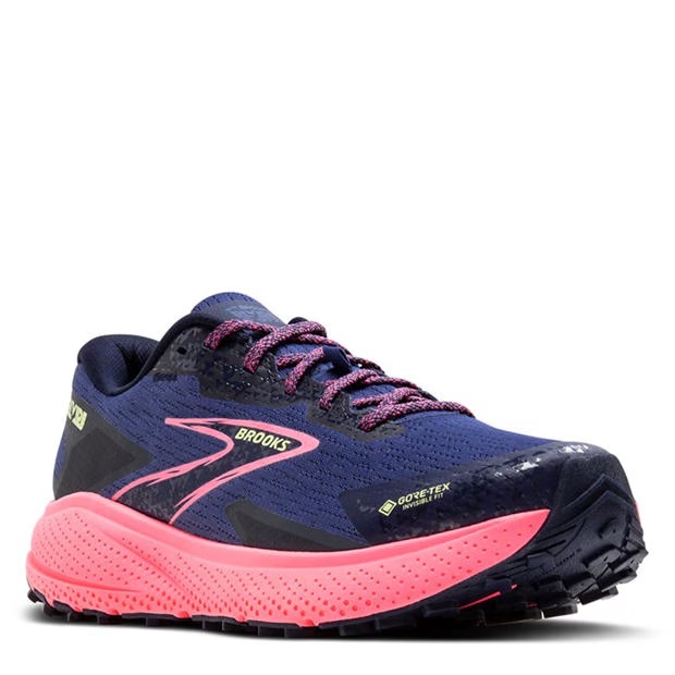 Brooks Divide 5 GTX Running Shoes Womens