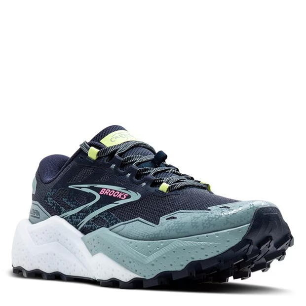 Brooks Caldera 7 Running Shoes Womens