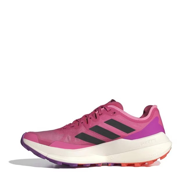 adidas Terrex Agravic Speed Trail Running Shoes Womens