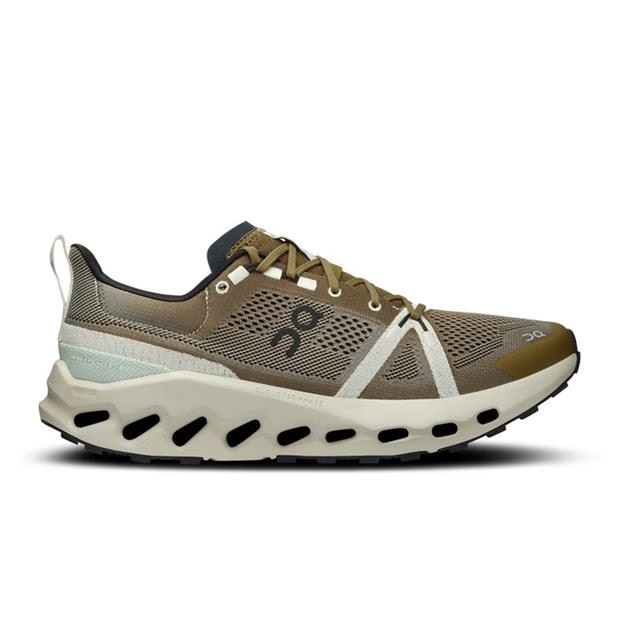 On Cloudsurfer Trail Running Shoes Womens