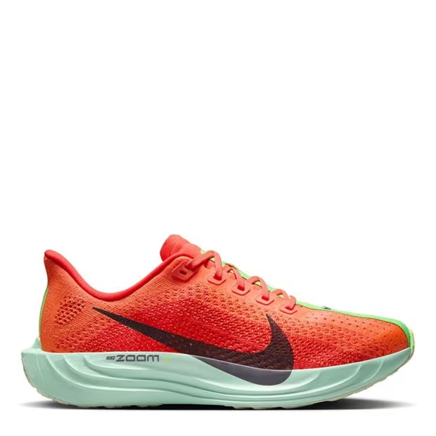 Nike Pegasus Plus Womens Road Running Shoes