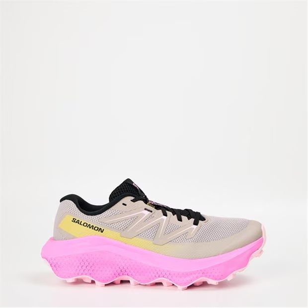 Salomon Ultra Flow 2 Trail Running Shoes Womens