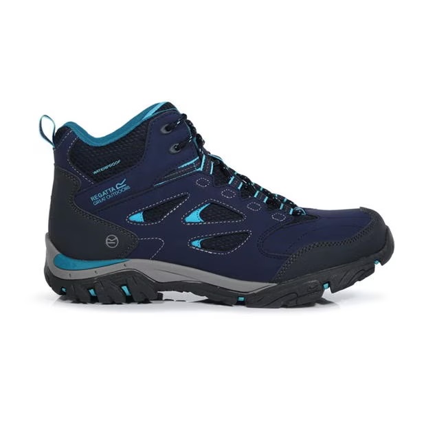 Regatta Lady Holcombe IEP Mid Walking Boots