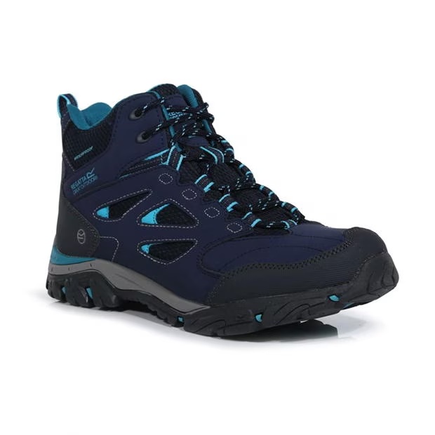 Regatta Lady Holcombe IEP Mid Walking Boots