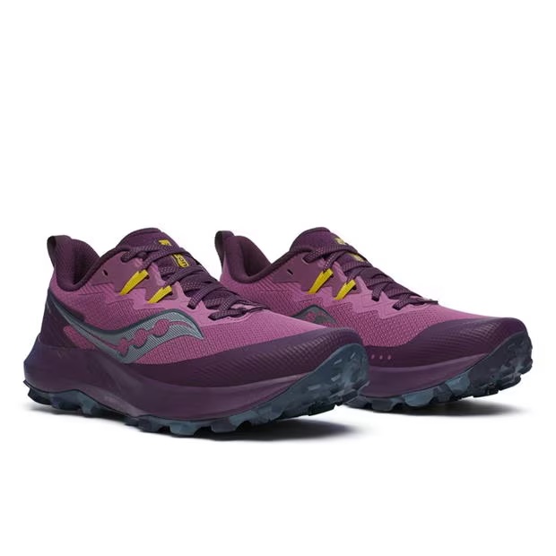 Saucony Peregrine 14