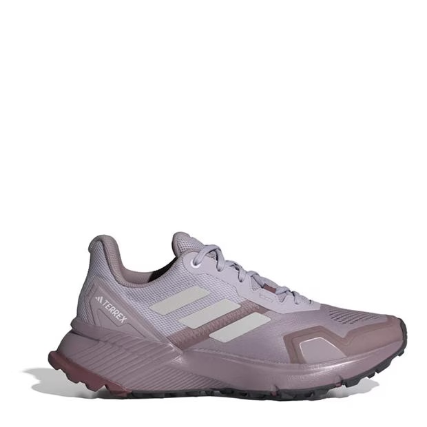 adidas Terrex Soulstride Trail Running Shoes Womens