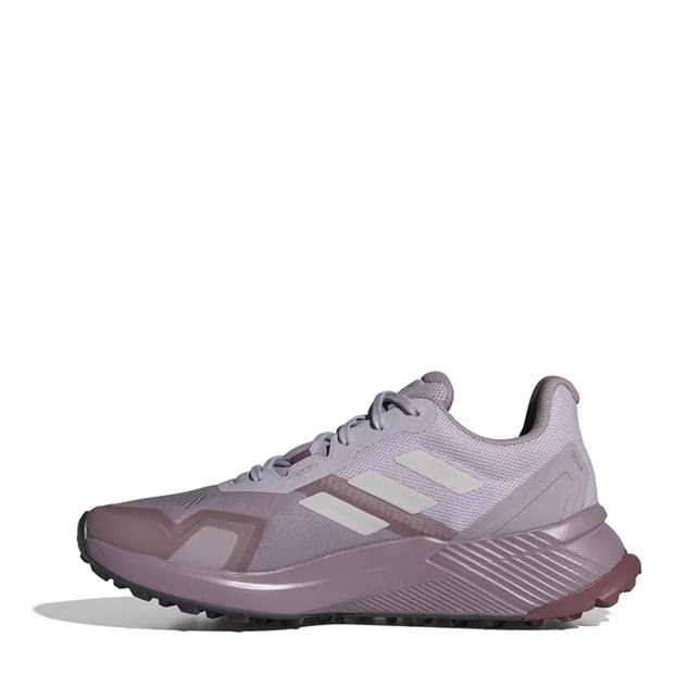 adidas Terrex Soulstride Trail Running Shoes Womens