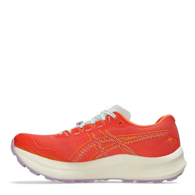 Asics Fujispeed 3 Trail Running Shoes Womens