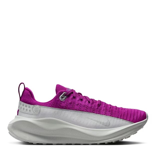 Nike W Reactx Infinity Run 4 Prm Road Running Shoes Womens