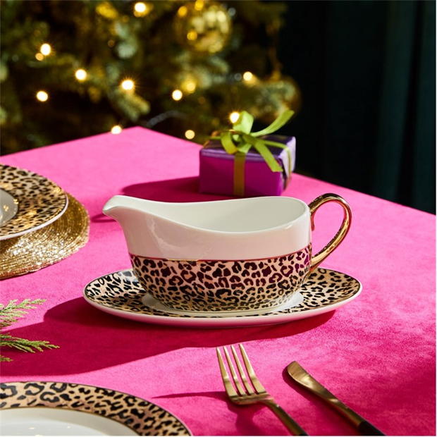 Biba Biba Gravy Jug